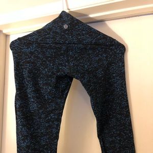 Lululemon Crop
